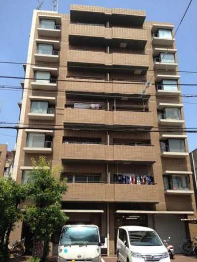 Apartment For Sale in Osaka Shi Nishinari Ku, Japan