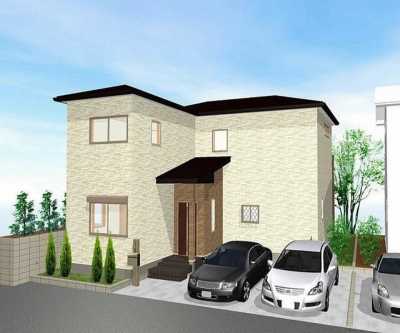 Home For Sale in Toride Shi, Japan