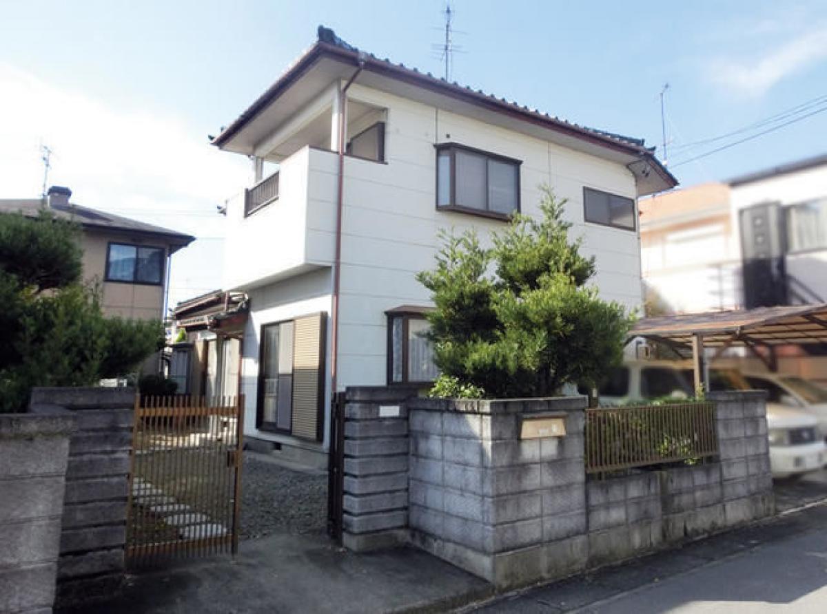 Picture of Home For Sale in Fukuroi Shi, Shizuoka, Japan