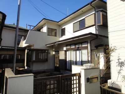 Home For Sale in Chiba Shi Hanamigawa Ku, Japan