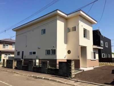 Home For Sale in Eniwa Shi, Japan