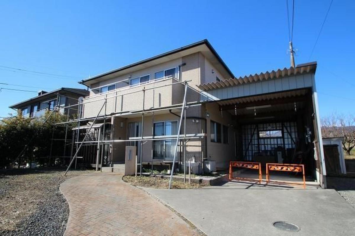 Picture of Home For Sale in Takasaki Shi, Gumma, Japan