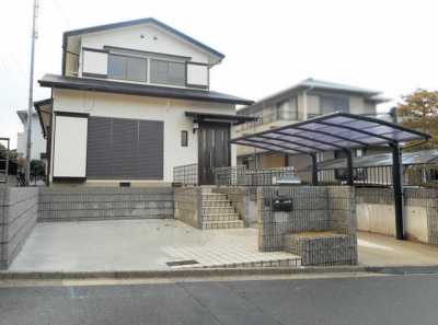 Home For Sale in Nara Shi, Japan