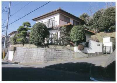 Home For Sale in Ebina Shi, Japan