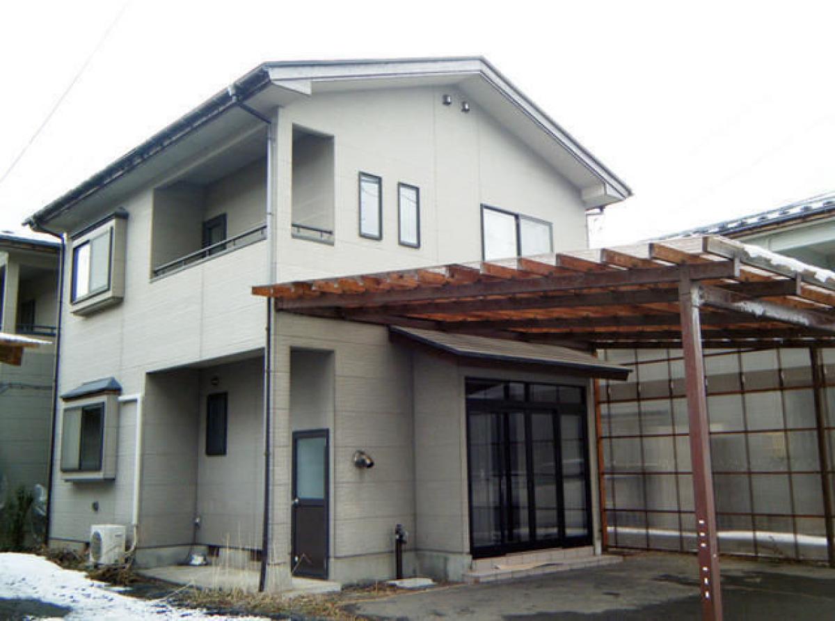 Picture of Home For Sale in Yurihonjo Shi, Akita, Japan