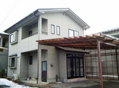Home For Sale in Yurihonjo Shi, Japan