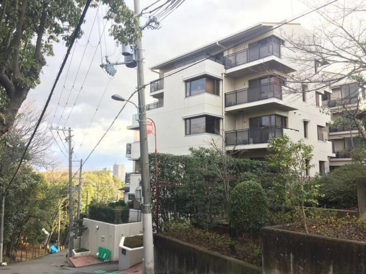 Picture of Apartment For Sale in Nishinomiya Shi, Hyogo, Japan