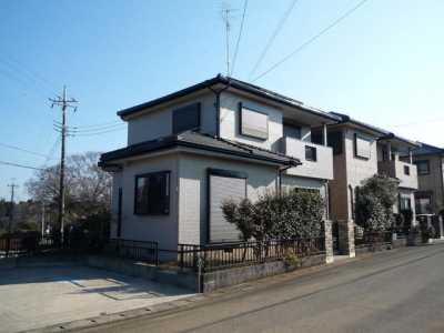 Home For Sale in Yachimata Shi, Japan