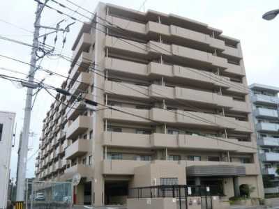 Apartment For Sale in Fukuoka Shi Higashi Ku, Japan
