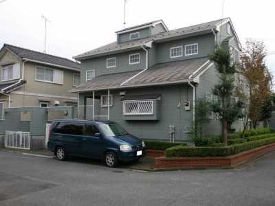 Home For Sale in Sashima Gun Goka Machi, Japan
