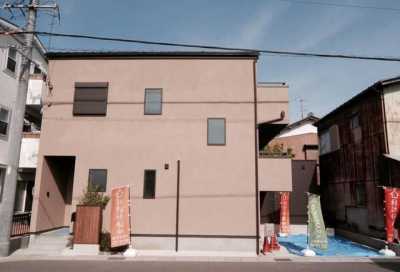 Home For Sale in Gifu Shi, Japan