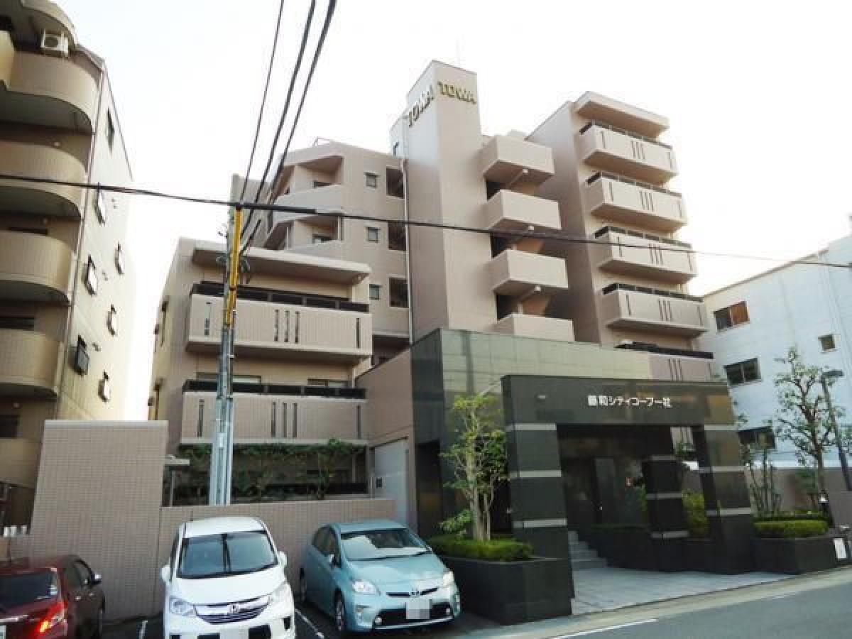 Picture of Apartment For Sale in Nagoya Shi Meito Ku, Aichi, Japan