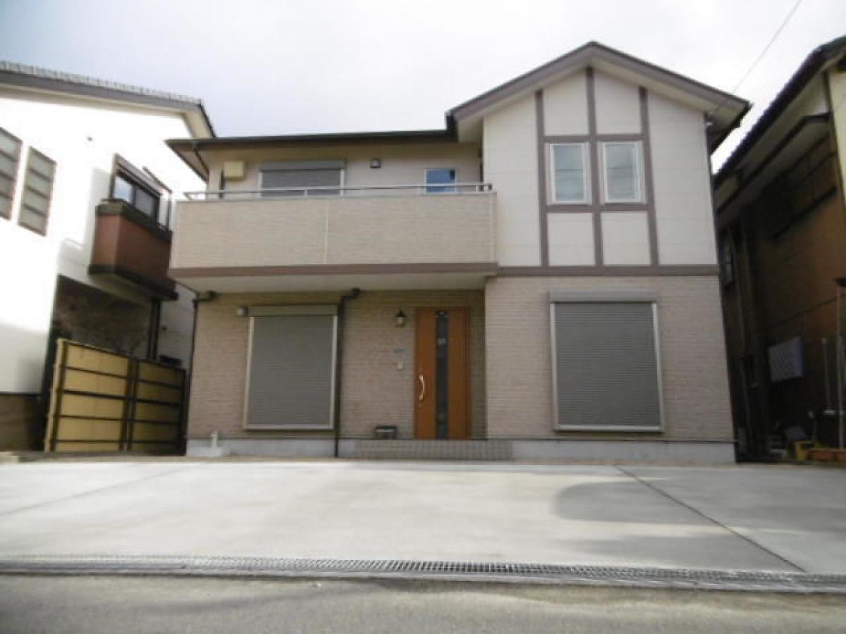 Picture of Home For Sale in Suzuka Shi, Mie, Japan