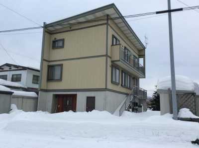 Home For Sale in Yoichi Gun Yoichi Cho, Japan
