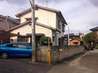 Home For Sale in Matsuyama Shi, Japan