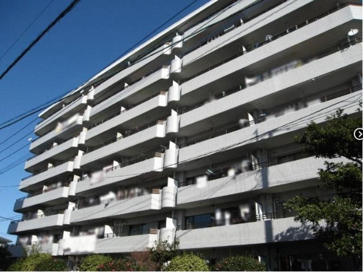 Picture of Apartment For Sale in Miyazaki Shi, Miyazaki, Japan