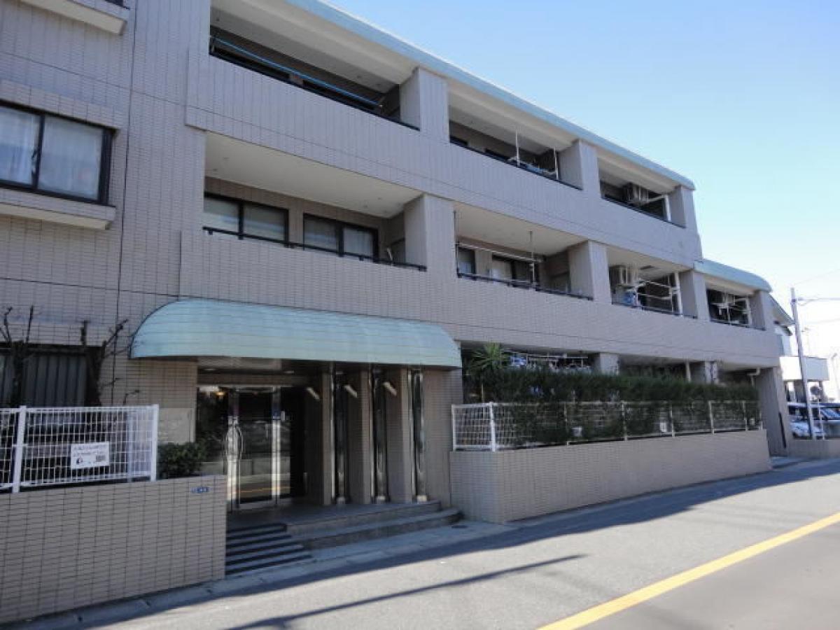 Picture of Apartment For Sale in Urayasu Shi, Chiba, Japan