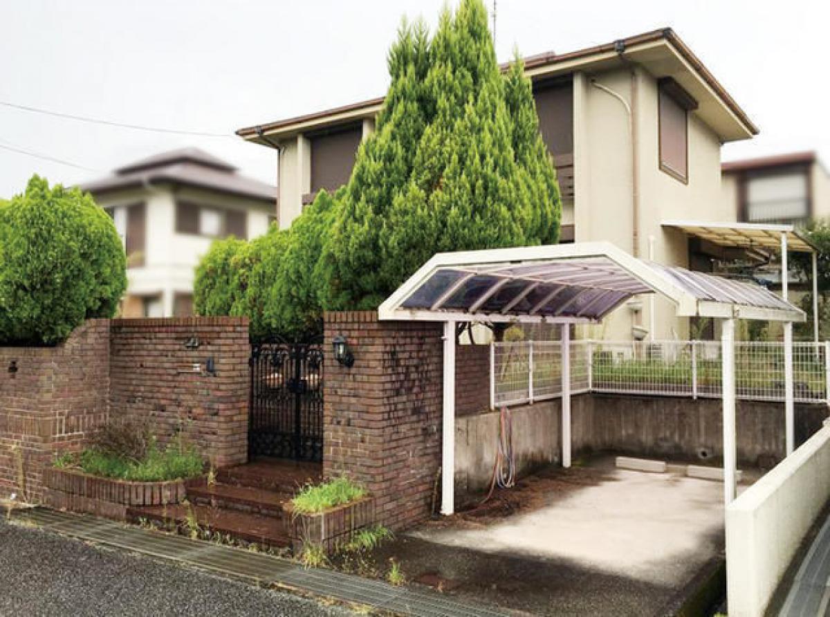 Picture of Home For Sale in Kobe Shi Nishi Ku, Hyogo, Japan