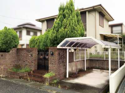 Home For Sale in Kobe Shi Nishi Ku, Japan