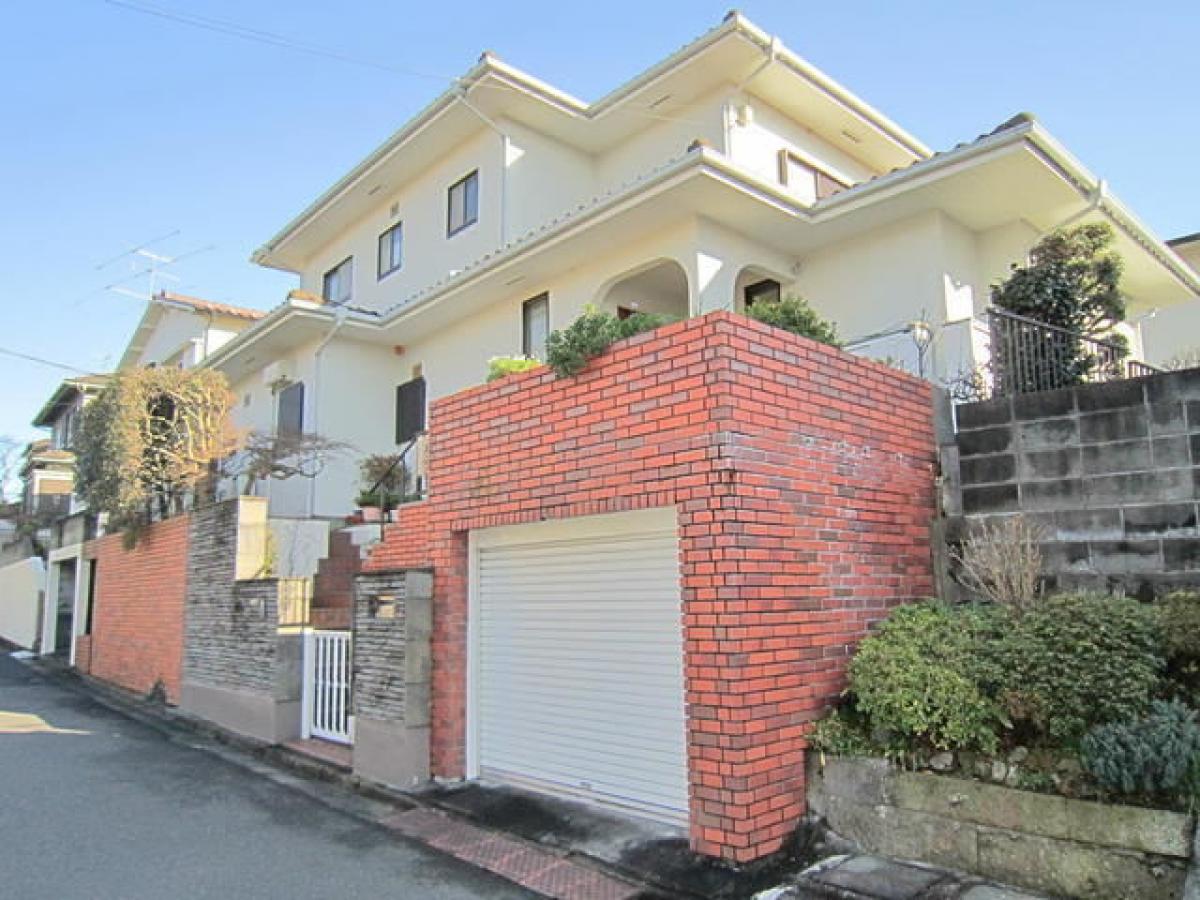 Picture of Home For Sale in Yokohama Shi Konan Ku, Kanagawa, Japan