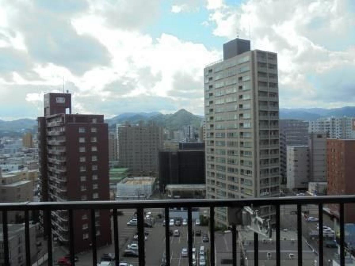 Picture of Apartment For Sale in Sapporo Shi Nishi Ku, Hokkaido, Japan