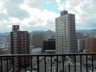 Apartment For Sale in Sapporo Shi Nishi Ku, Japan