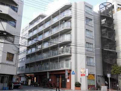 Apartment For Sale in Osaka Shi Tennoji Ku, Japan