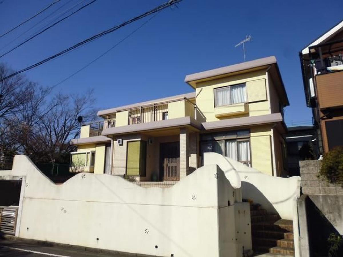 Picture of Home For Sale in Fujisawa Shi, Kanagawa, Japan