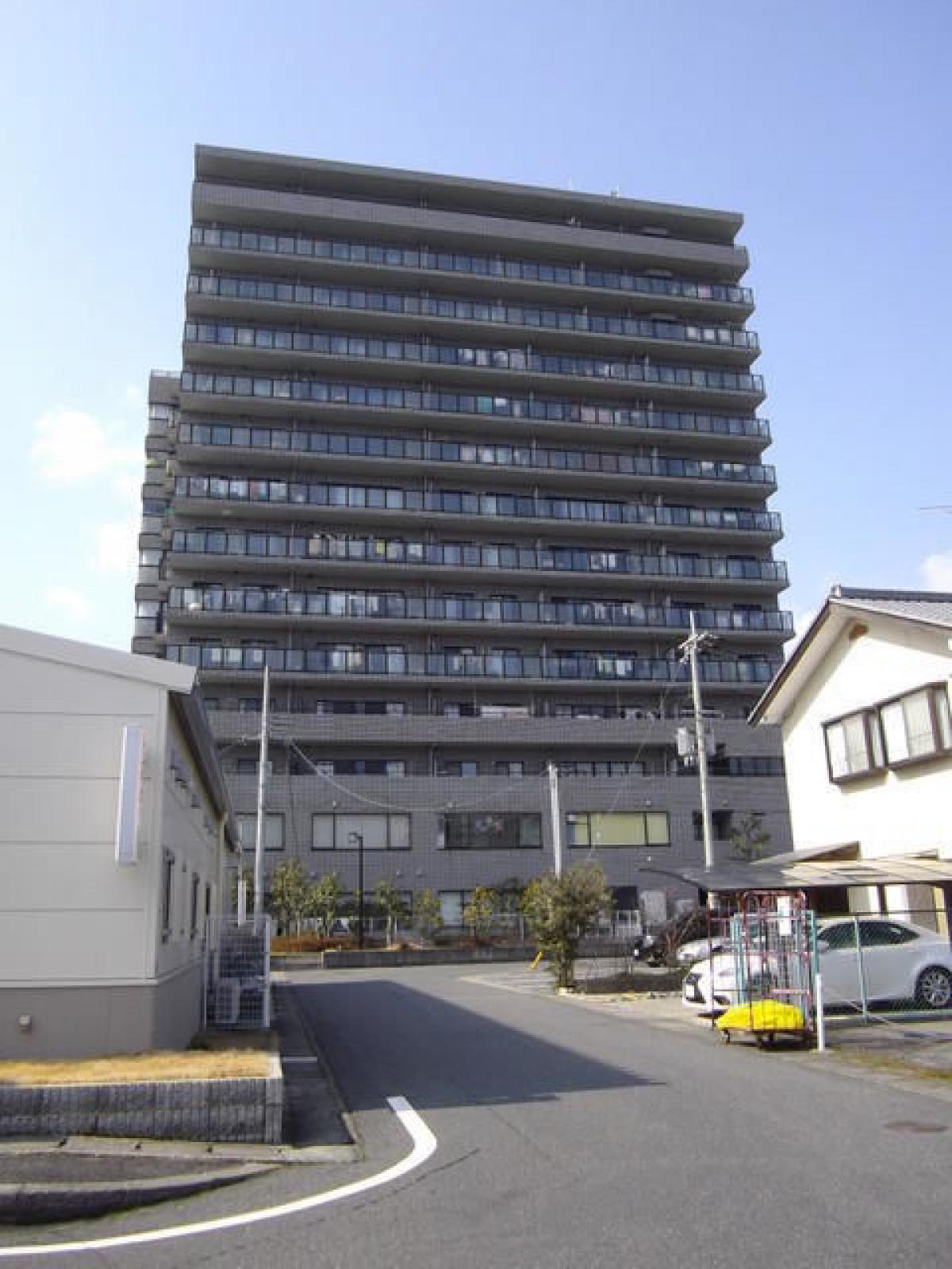 Picture of Apartment For Sale in Otsu Shi, Shiga, Japan