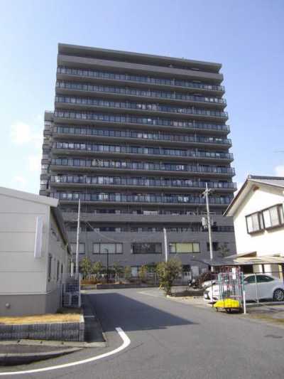 Apartment For Sale in Otsu Shi, Japan
