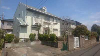 Home For Sale in Tsukubamirai Shi, Japan