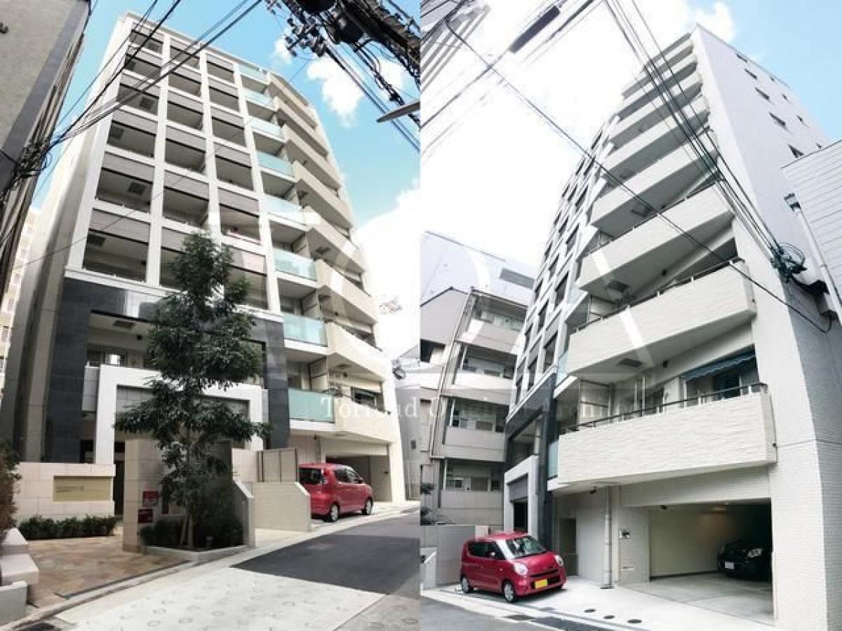 Picture of Apartment For Sale in Kobe Shi Chuo Ku, Hyogo, Japan