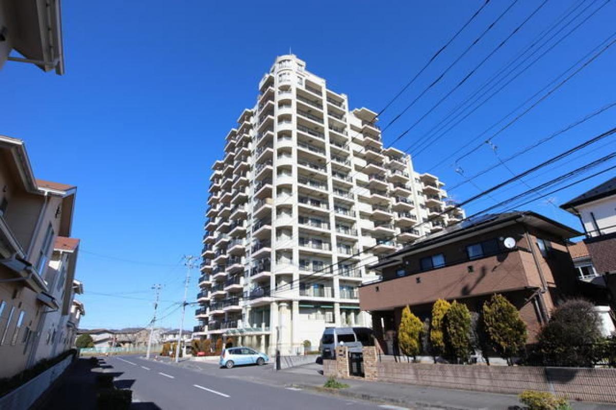 Picture of Apartment For Sale in Hasuda Shi, Saitama, Japan