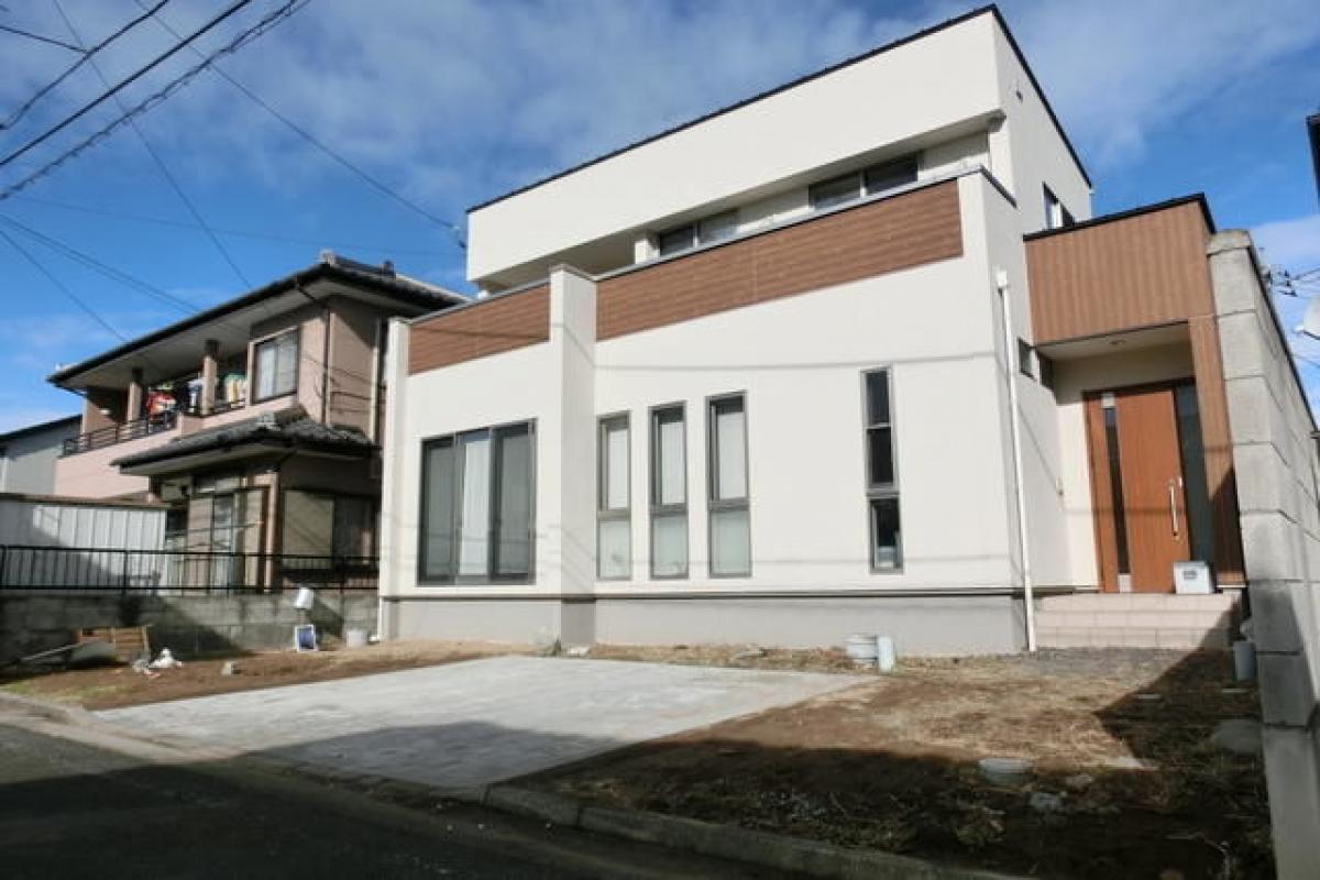Picture of Home For Sale in Maebashi Shi, Gumma, Japan