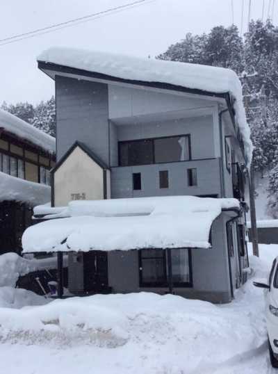 Home For Sale in Takayama Shi, Japan
