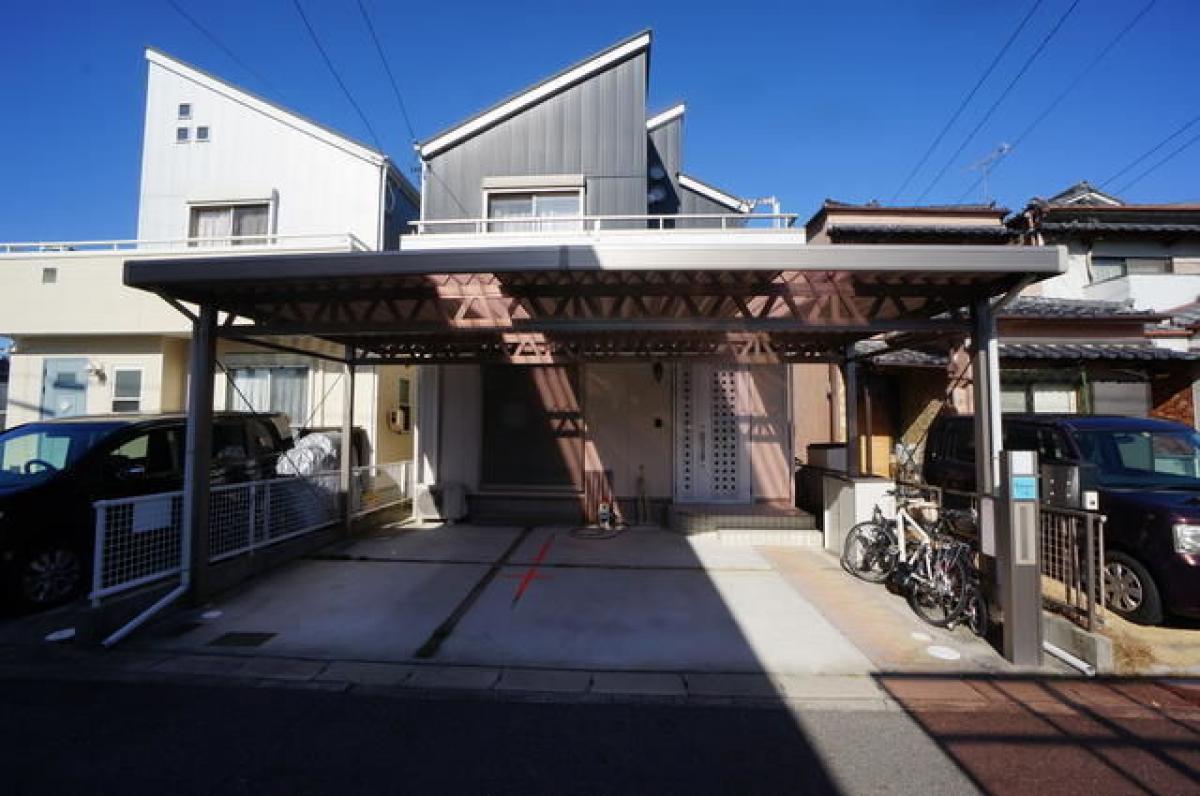 Picture of Home For Sale in Toyoake Shi, Aichi, Japan