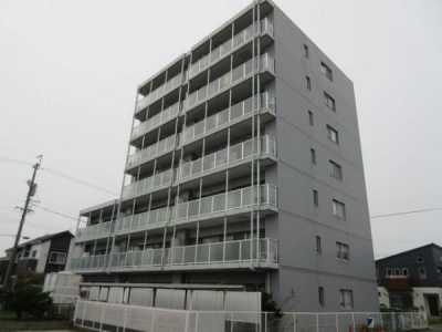 Apartment For Sale in Ichinomiya Shi, Japan