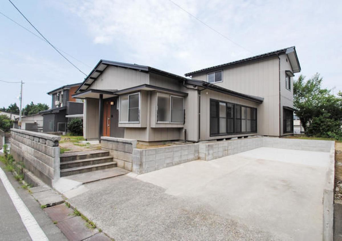 Picture of Home For Sale in Kashiwazaki Shi, Niigata, Japan