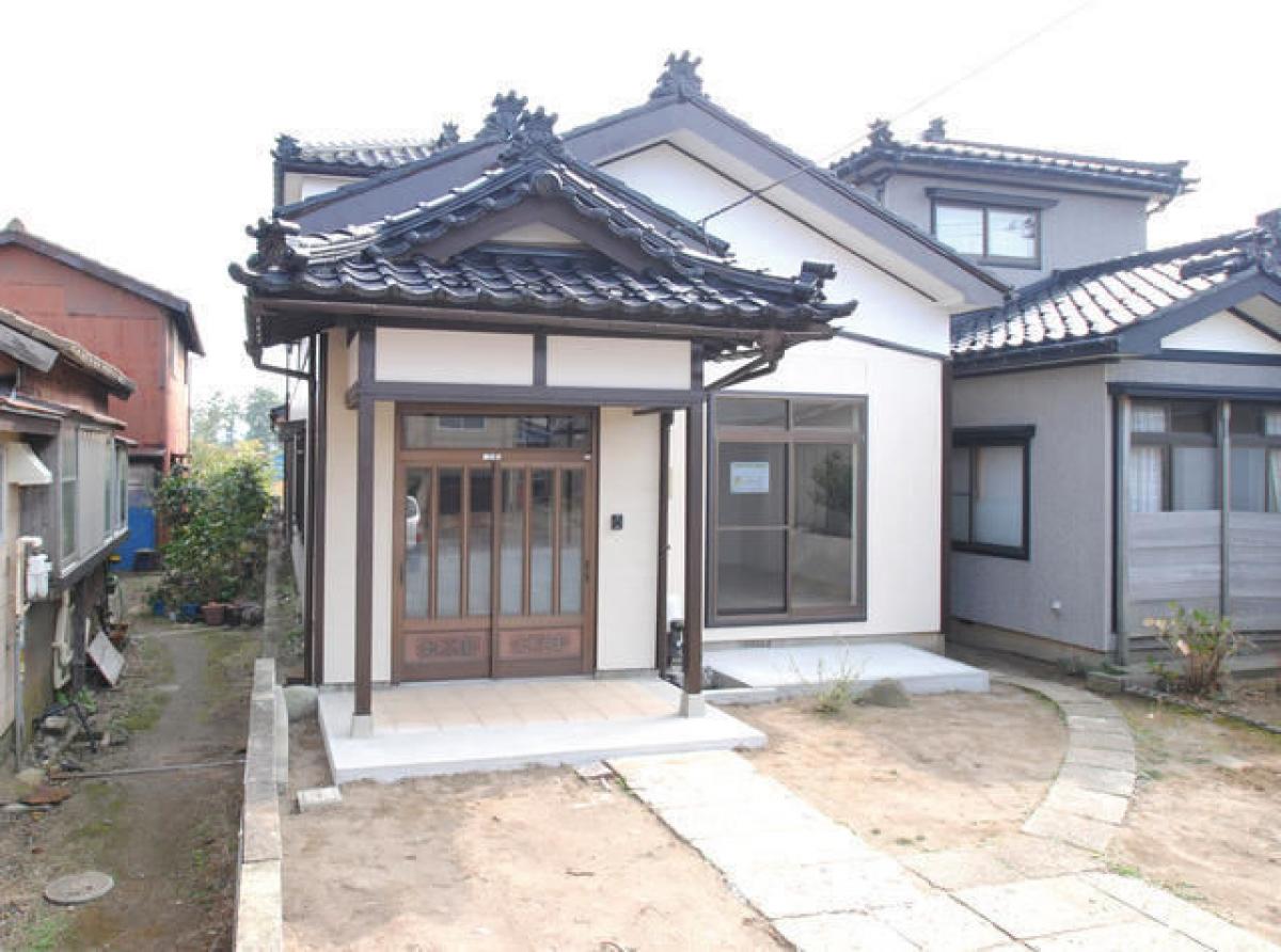 Picture of Home For Sale in Kashiwazaki Shi, Niigata, Japan
