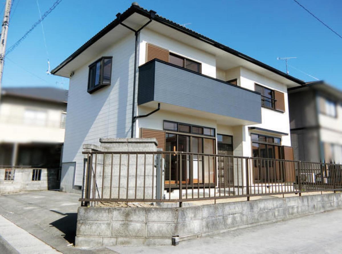 Picture of Home For Sale in Motosu Gun Kitagata Cho, Gifu, Japan