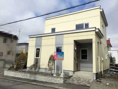 Home For Sale in Asahikawa Shi, Japan