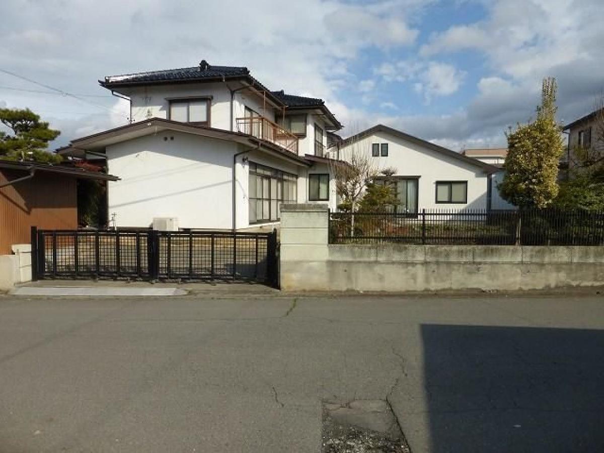 Picture of Home For Sale in Suzaka Shi, Nagano, Japan