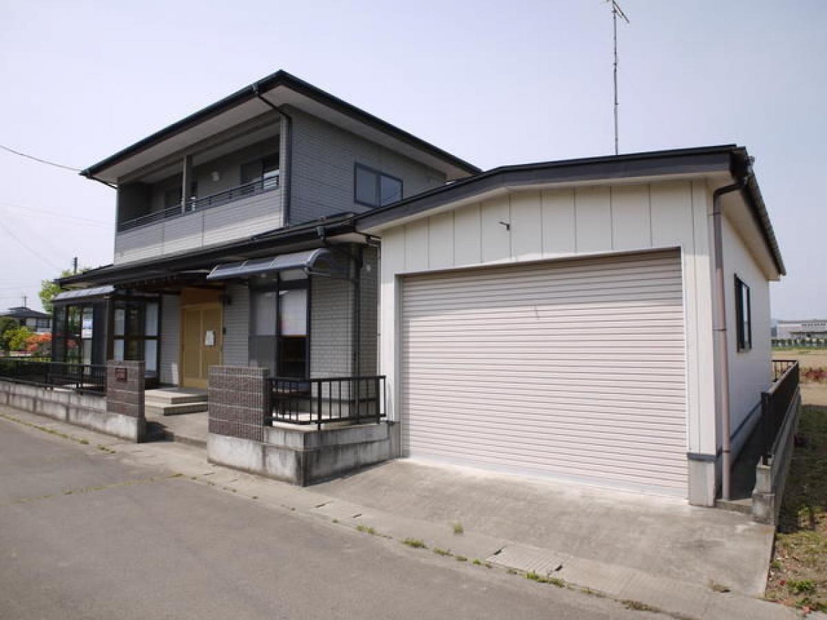 Picture of Home For Sale in Shibata Gun Shibata Machi, Miyagi, Japan