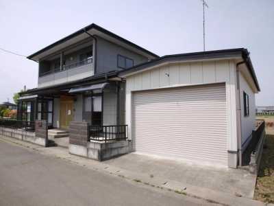 Home For Sale in Shibata Gun Shibata Machi, Japan
