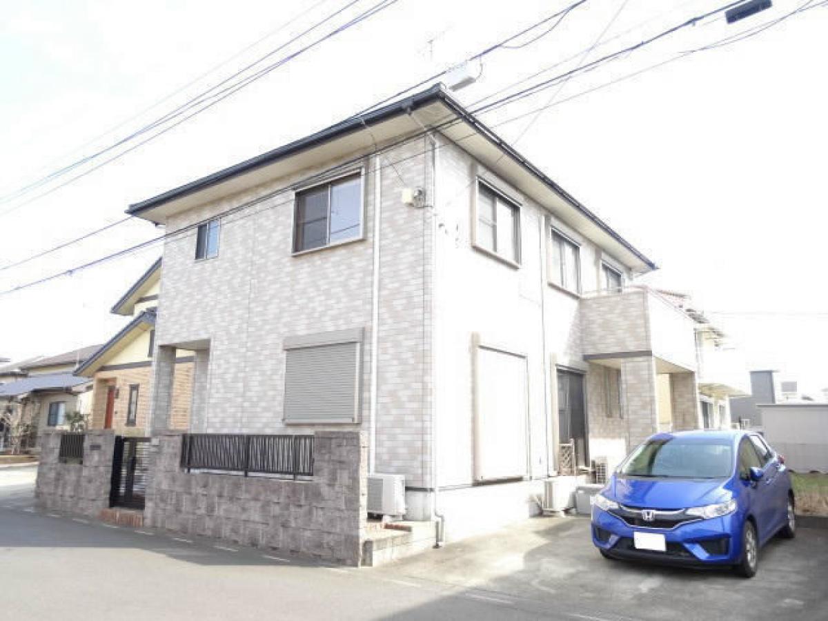 Picture of Home For Sale in Inashiki Gun Ami Machi, Ibaraki, Japan