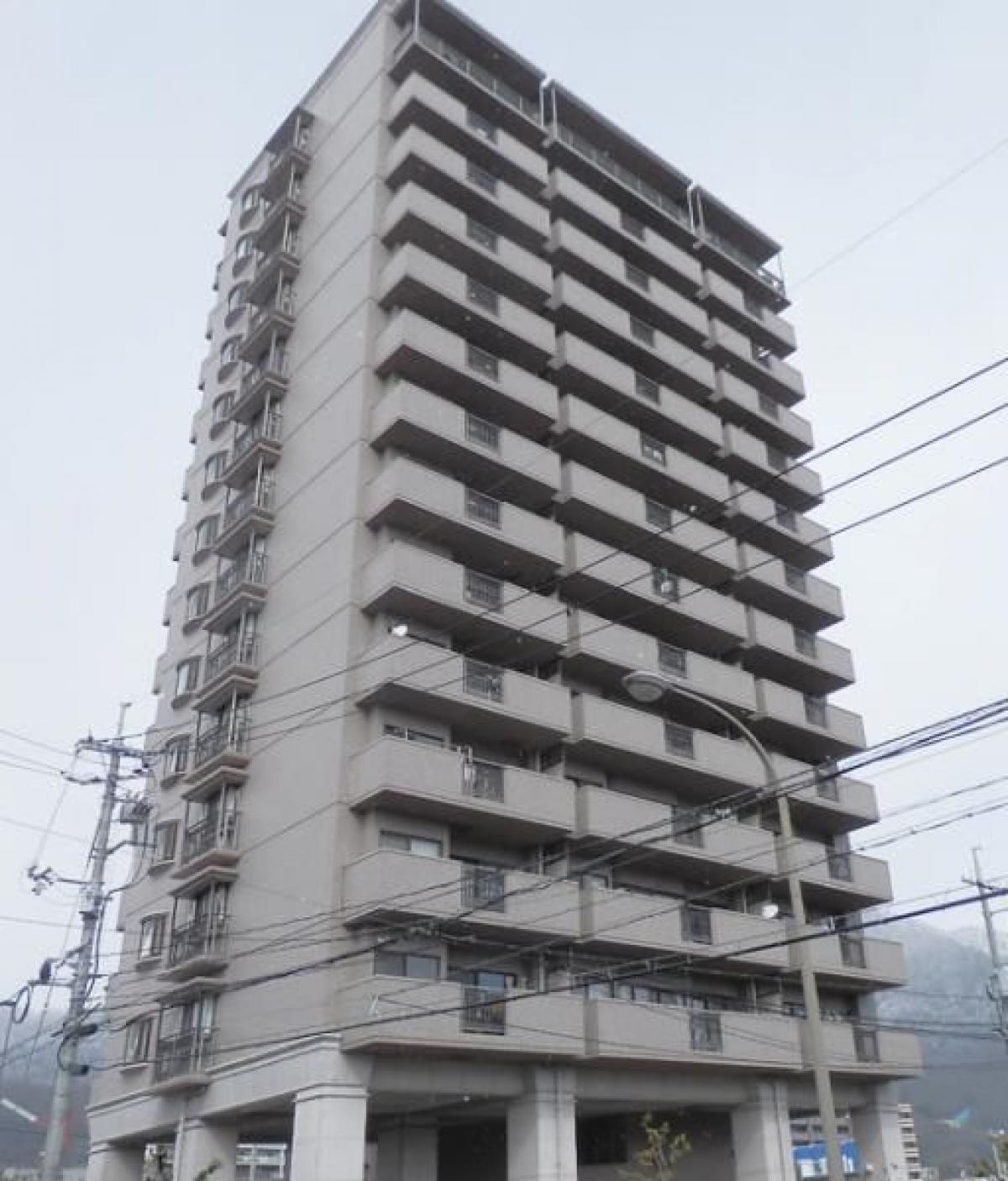 Picture of Apartment For Sale in Hiroshima Shi Asaminami Ku, Hiroshima, Japan