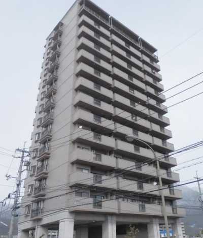 Apartment For Sale in Hiroshima Shi Asaminami Ku, Japan