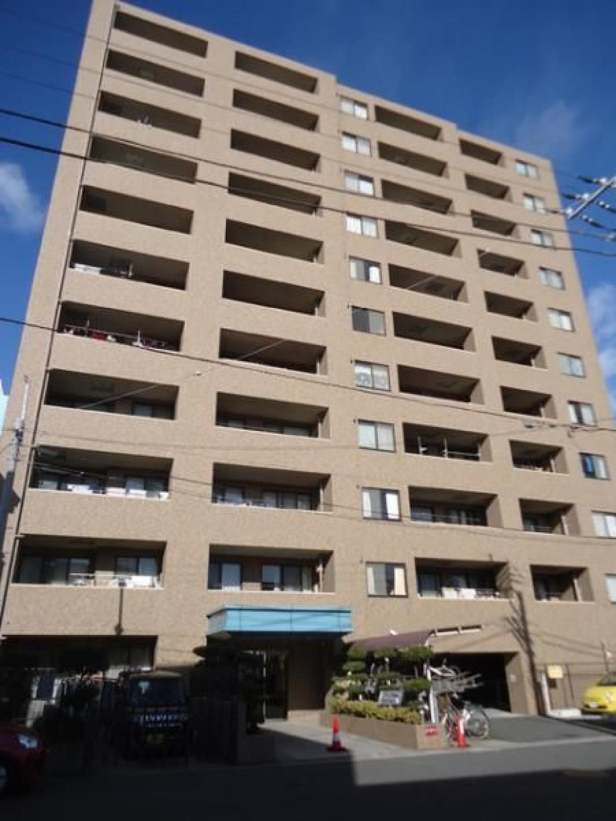 Picture of Apartment For Sale in Yokosuka Shi, Kanagawa, Japan