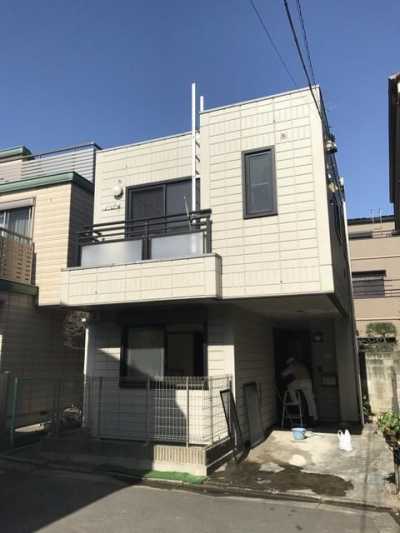 Home For Sale in Ota Ku, Japan