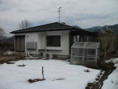 Home For Sale in Miyako Shi, Japan